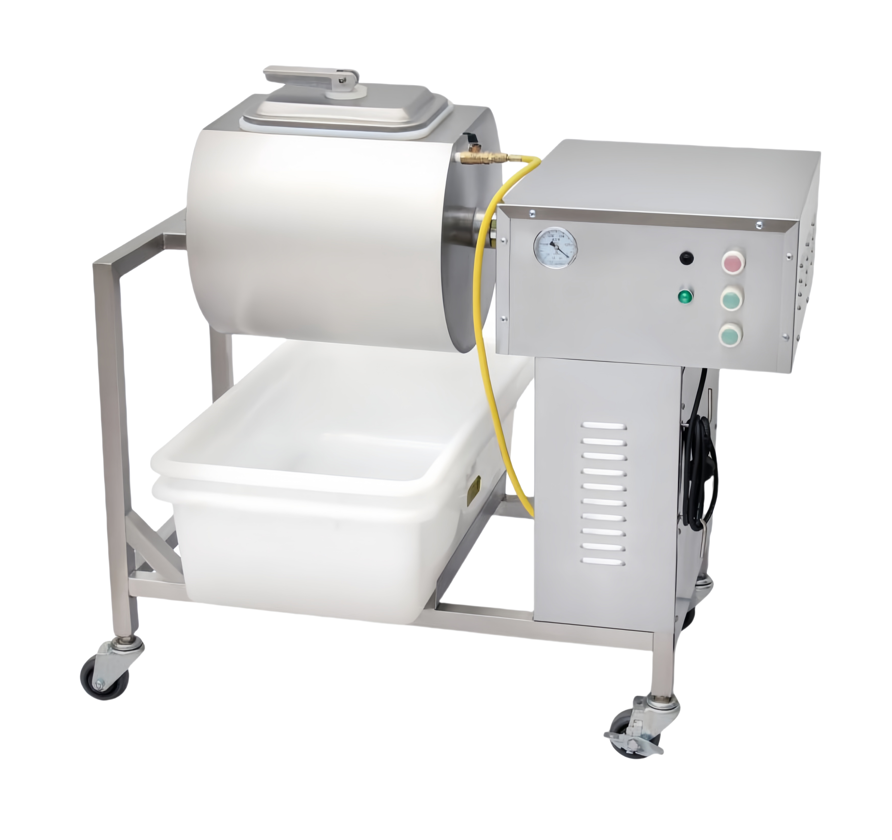 Vacuum Marinating Machine EM-1/4E TENSHINE