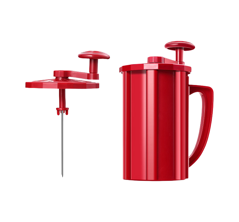 Manual Tornado Potato Slicer Spiral Potato Cutter TENSHINE