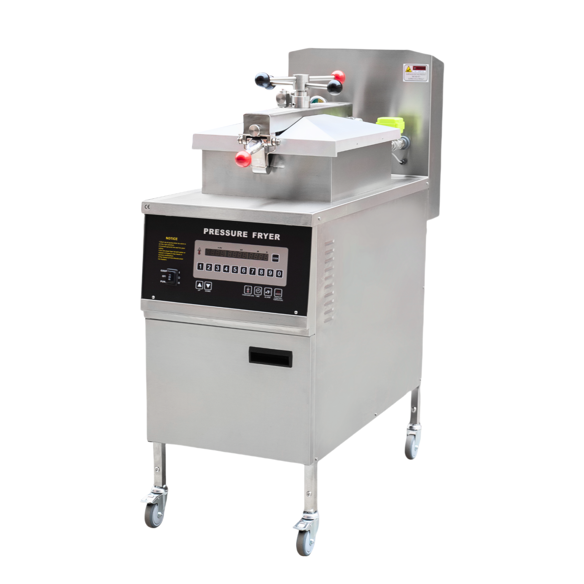 Commercial Fryer Sale - Save at Least 30%