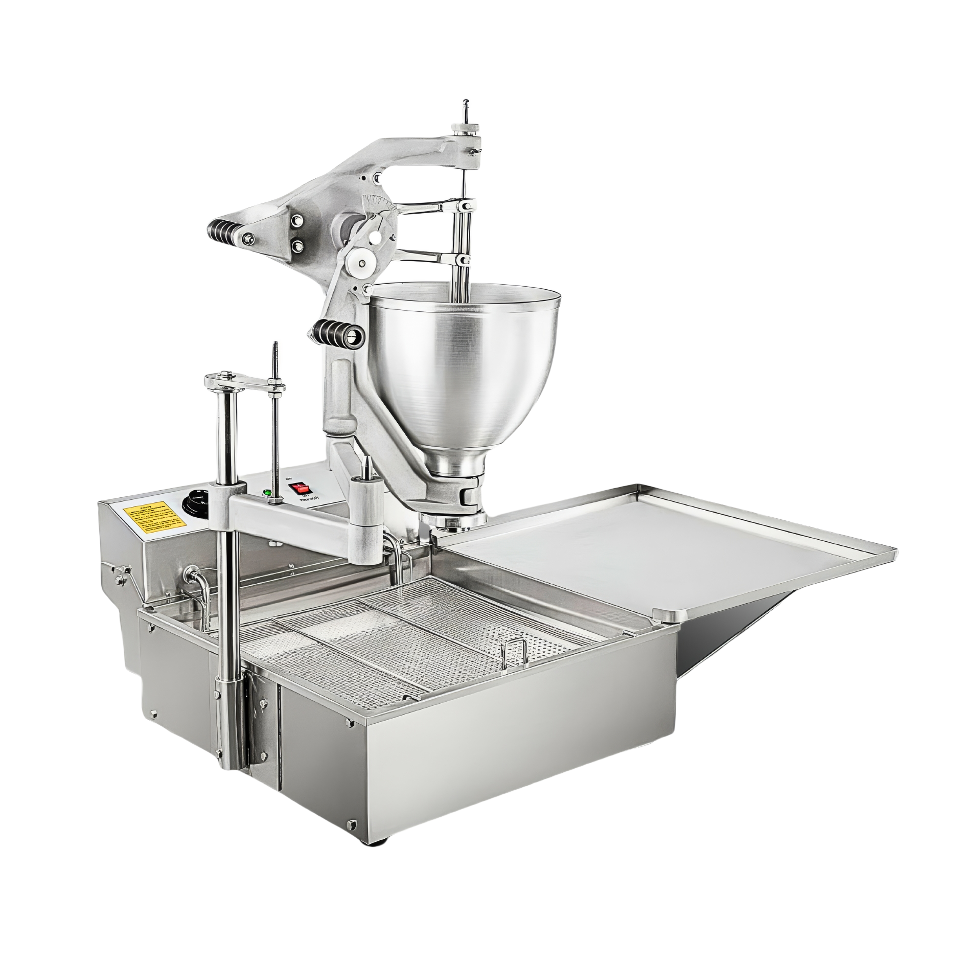 Countertop Donut Fryer