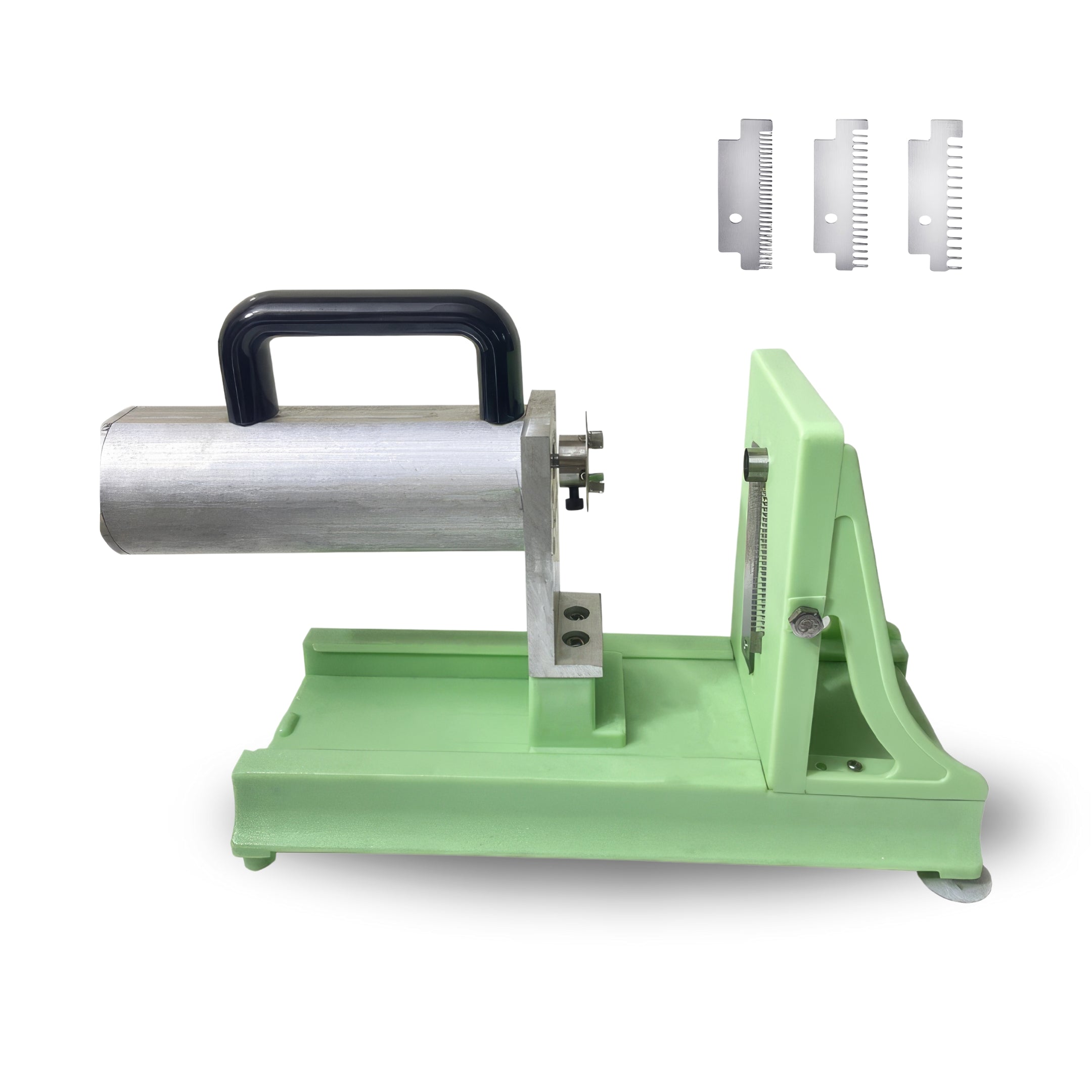 Shredder Cutter