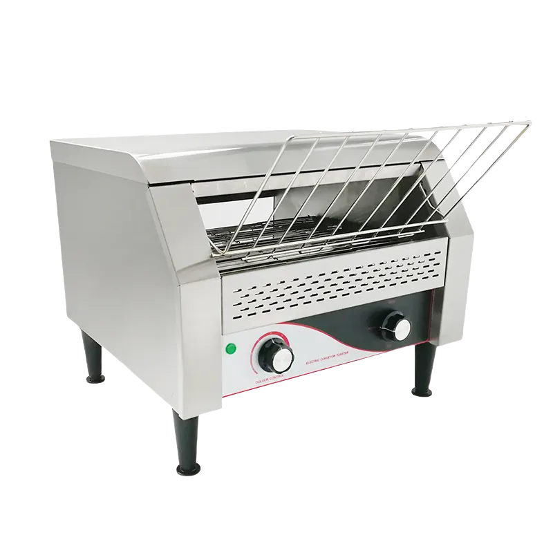 Bread Toaster