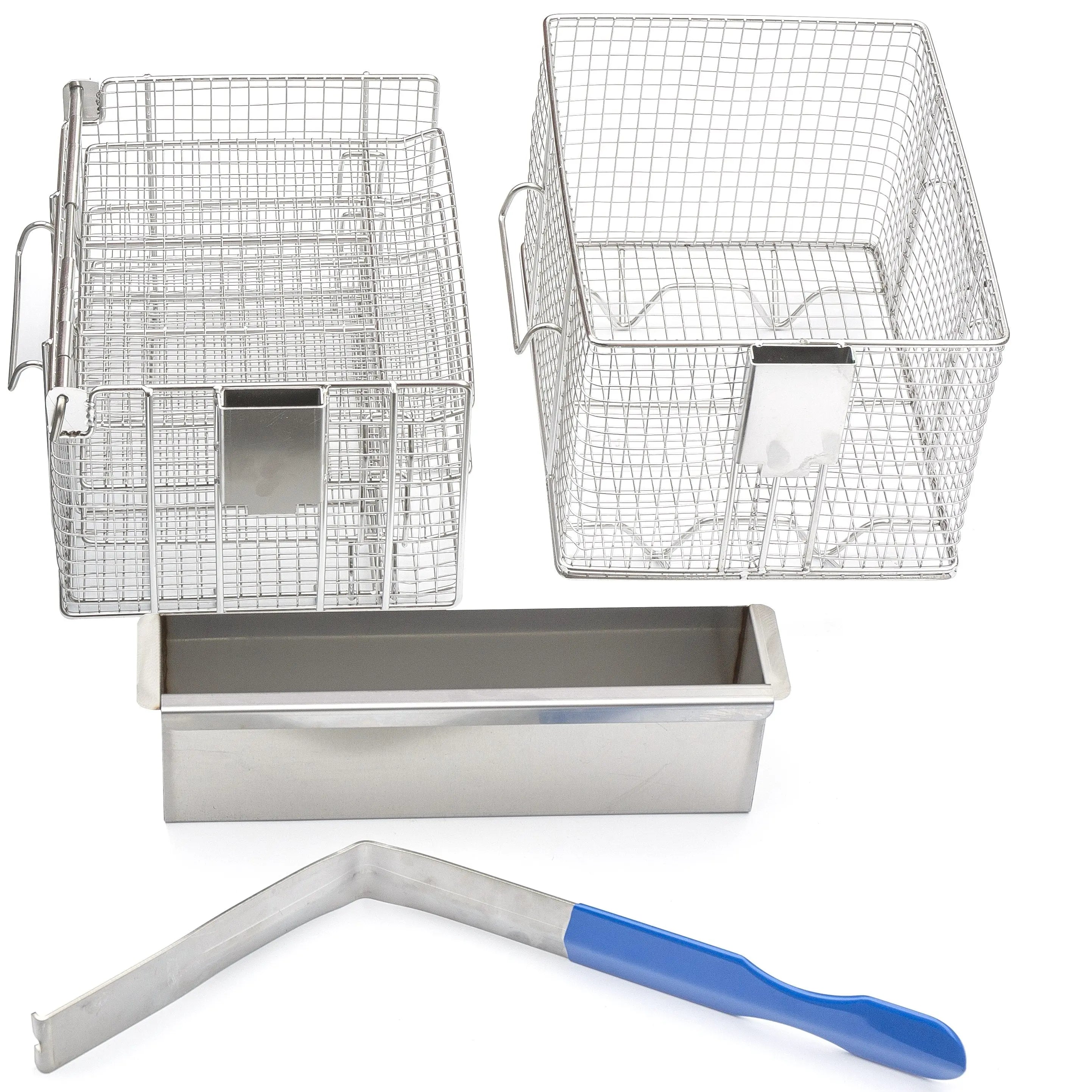 Accessories & Consumables - Tenshine Foodservice Solutions