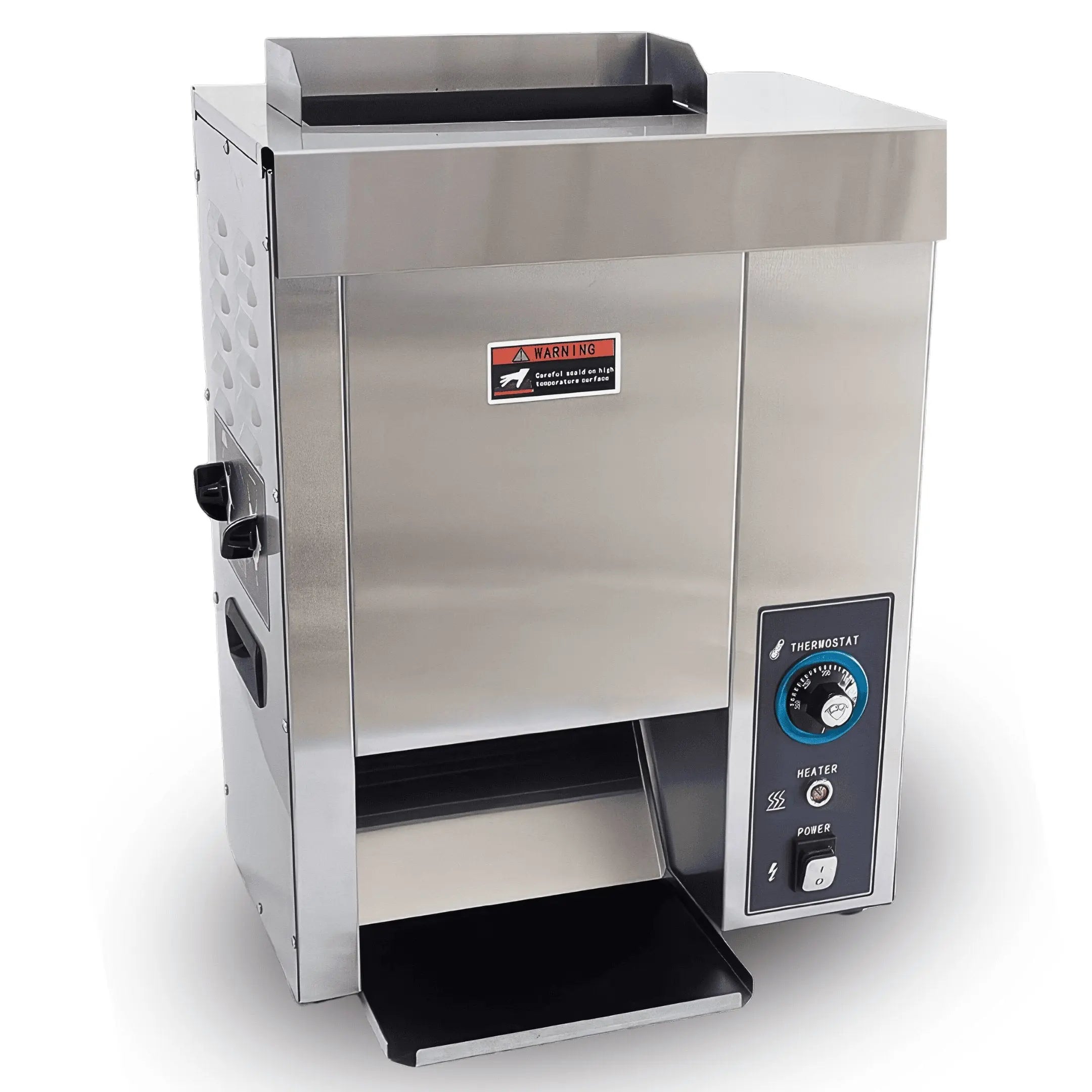 Bun & Bread Toaster - Tenshine Foodservice Solutions