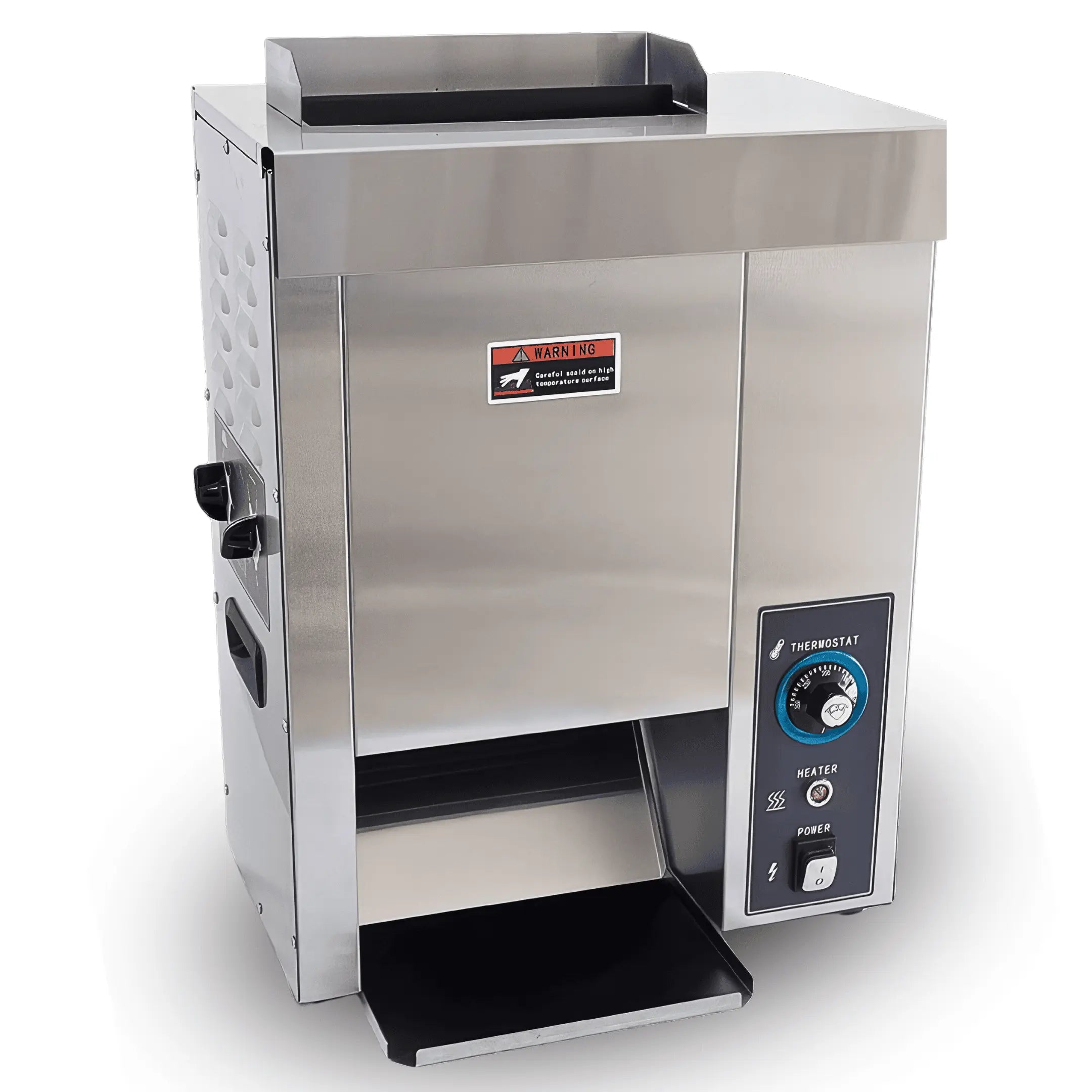 Bun Toaster - Tenshine Foodservice Solutions