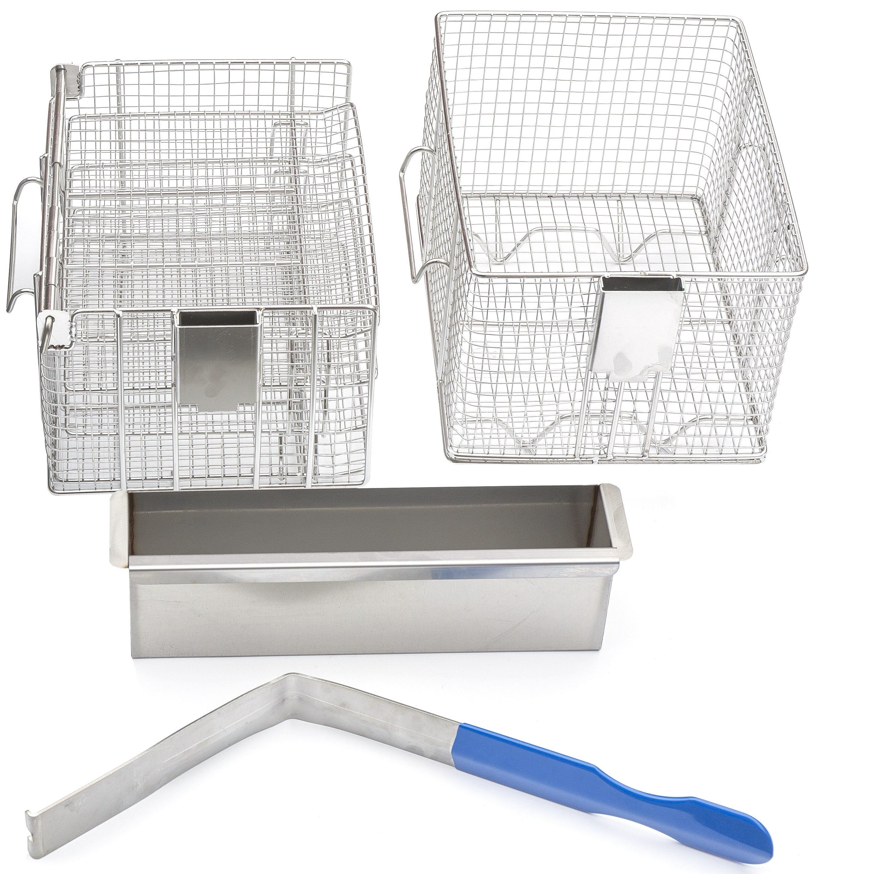 Accessories & Consumables