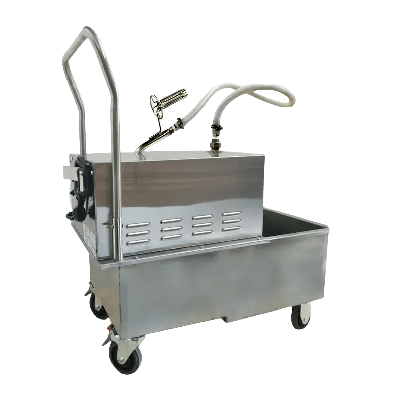 Consumables and Accessories - Tenshine Foodservice Solutions