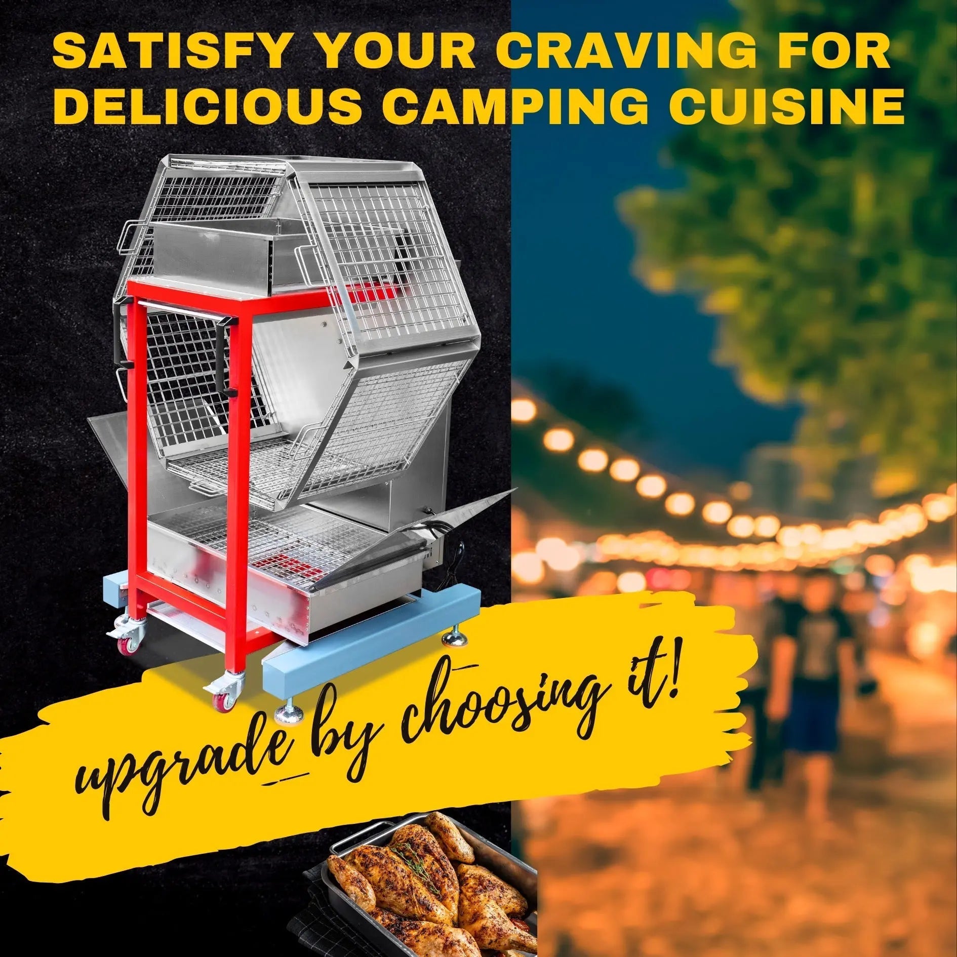 Engaging & Efficient - Tenshine Foodservice Solutions