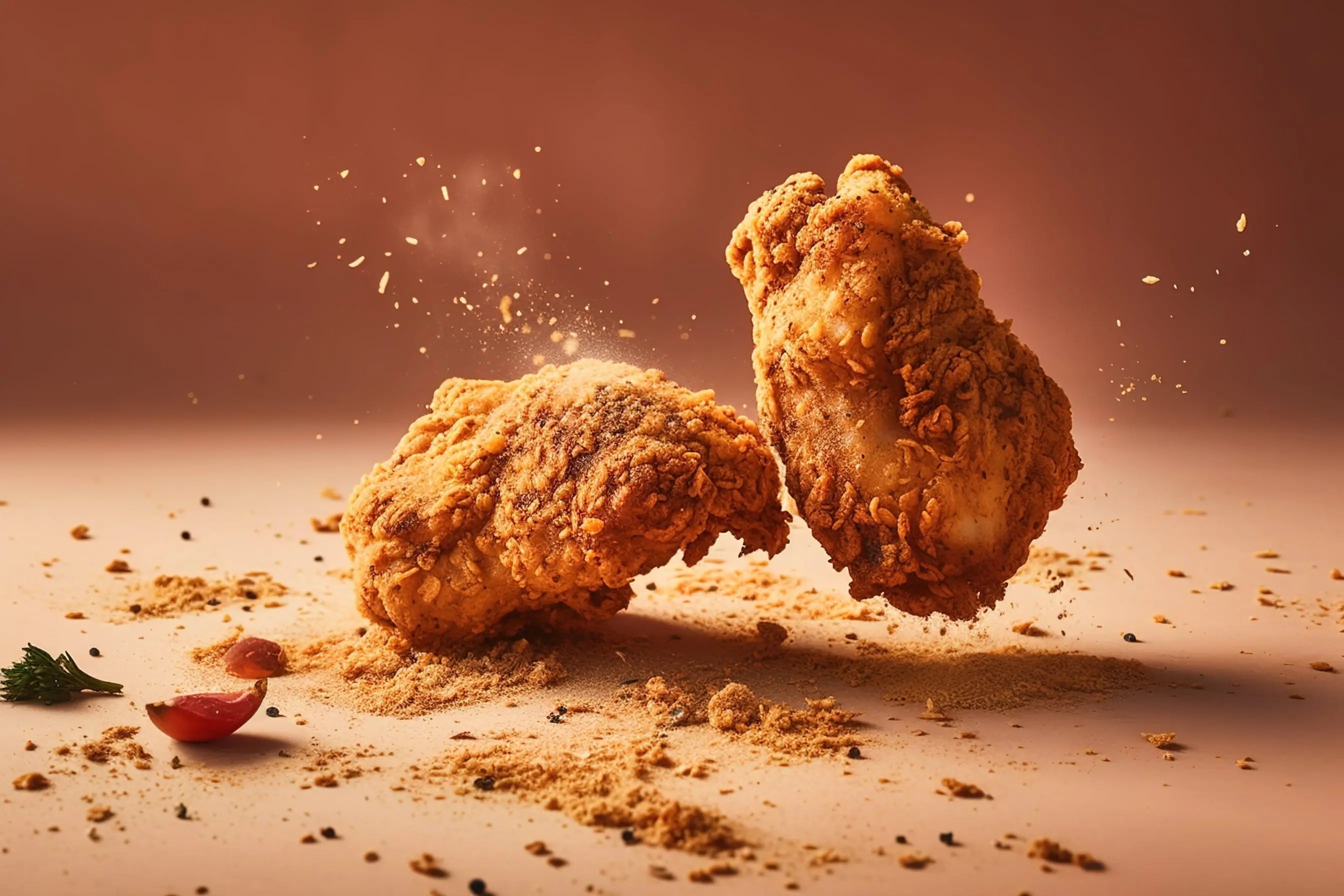 Food Preparation - Tenshine Foodservice Solutions