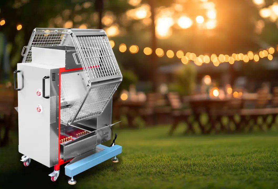 New Arrivals - Tenshine Foodservice Solutions