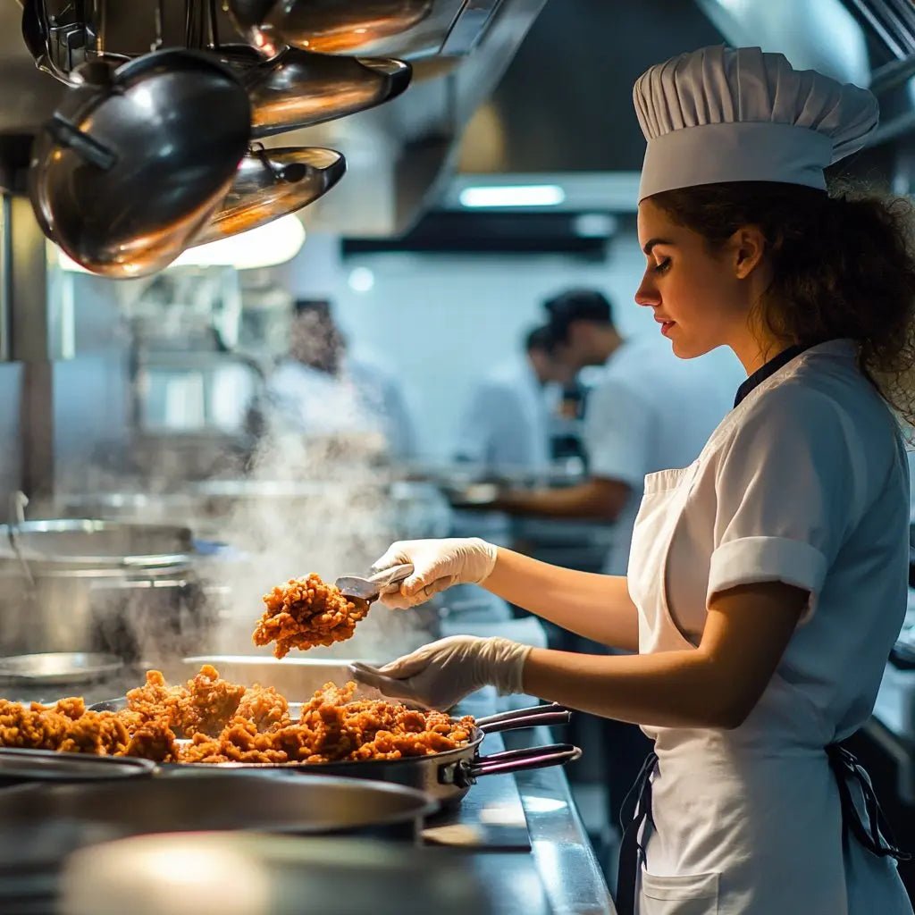 Up to 30% Off - Tenshine Foodservice Solutions