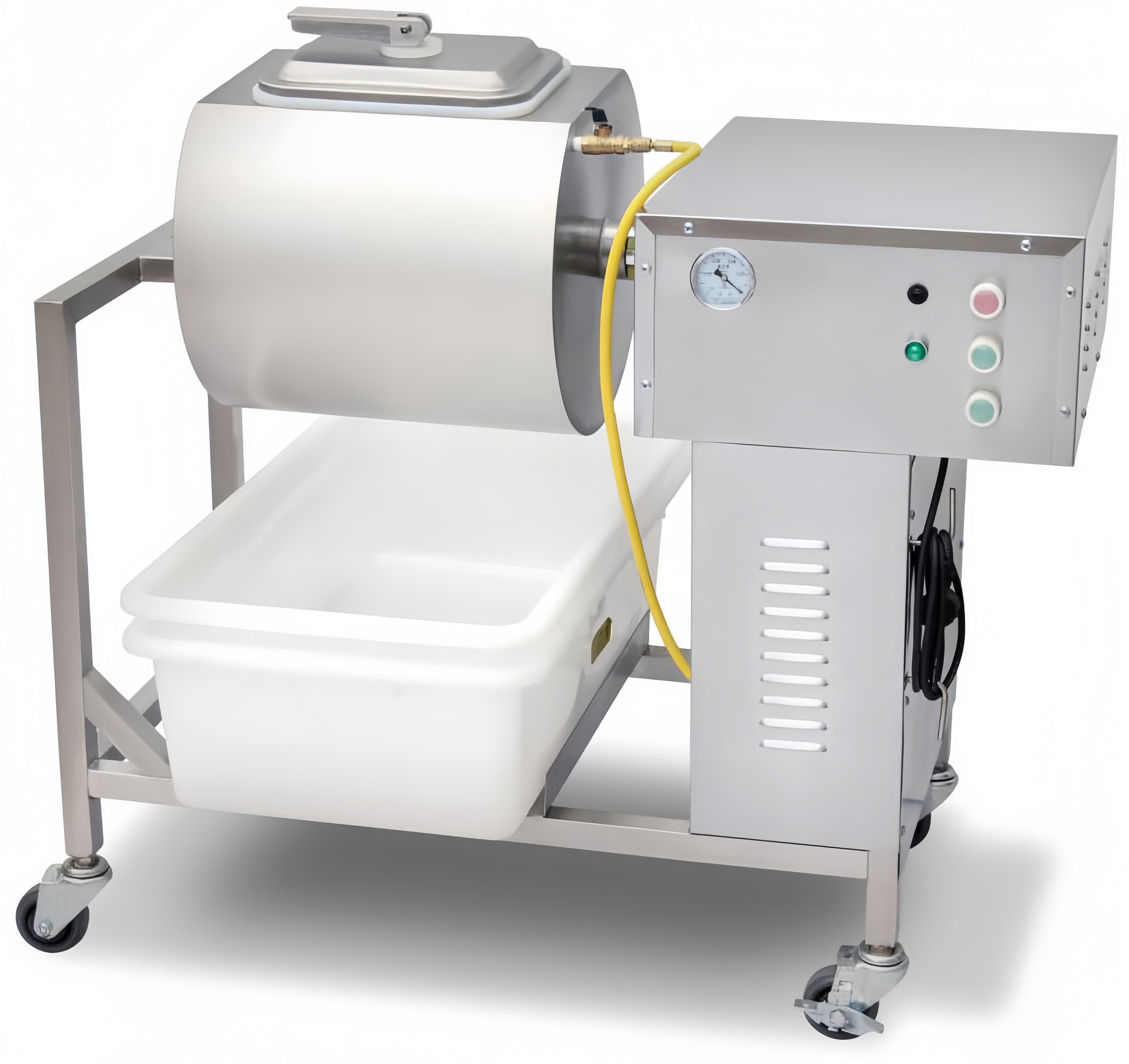 Vacuum Marinating Machine EM-1/4E