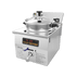 MDXZ-16B Commercial Desktop Computer Control Panel Pressure Deep Fryer