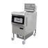 Commercial Electric Floor Open Deep Fryers OFE-301
