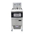 Commercial Electric Floor Open Deep Fryers OFE-301