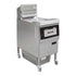 Commercial Electric Floor Open Deep Fryers OFE-301