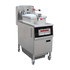 PFG800 Commercial Gas Pressure Fryer 88000 BTU 55lb/25L with Oil Filtration System