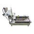 Double Row 3 Donut Moulds Auto Donut Maker with Smart Control Panel T-100S