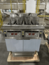 Auto Lift 4 - Tank Split Pot Electric Deep Fryers OFE - H4134 - Tank Split Pot Electric Deep Fryers