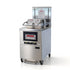 Tenshine TS-EP-5910 commercial chicken pressure fryer electric model isolated on white