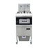 Commercial Electric Floor Open Deep Fryers OFE - 301 - Commercial Electric Floor Open Deep Fryers