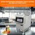 Commercial Electric Floor Open Deep Fryers OFE - 301Commercial Electric Floor Open Deep Fryers