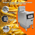 Commercial Electric Floor Open Deep Fryers OFE - 301Commercial Electric Floor Open Deep Fryers