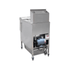 Commercial Electric Floor Open Deep Fryers OFE - 301Commercial Electric Floor Open Deep Fryers
