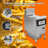 Commercial Gas Floor Open Deep Fryers OFG - 301Commercial Gas Floor Open Deep Fryers