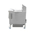 Commercial Gas Floor Open Deep Fryers OFG - 301Commercial Gas Floor Open Deep Fryers