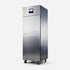 Tenshine TFS-JD2 commercial thawing cabinet and meat defroster, featuring a heavy-duty 304 stainless steel exterior and smart touchscreen.