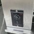 Close-Up of JTG Digital Motor Variable Speed Control Knob on Vertical Bun Toaster.