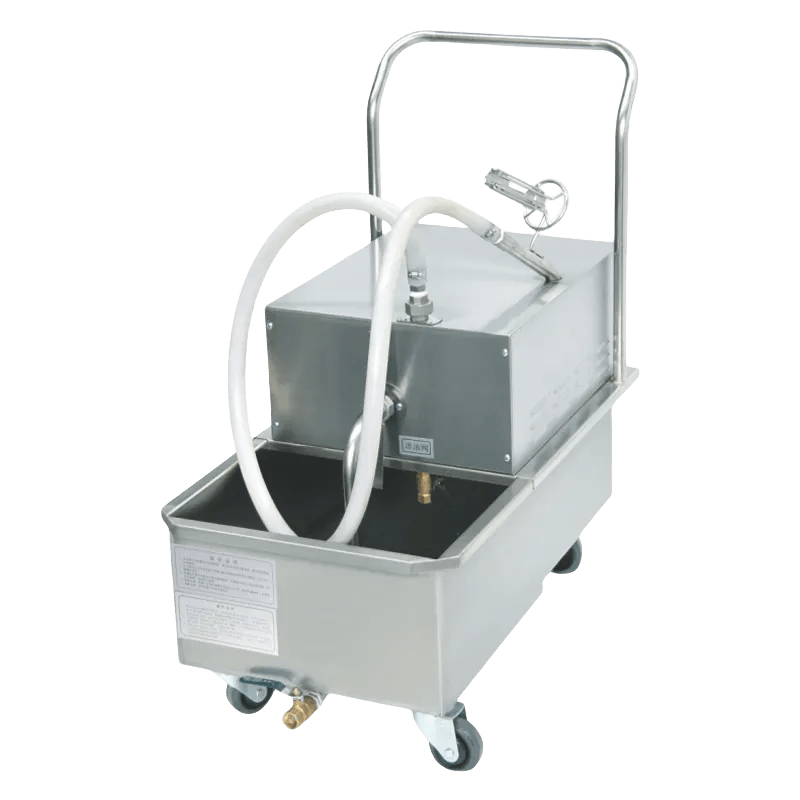 Consumables and Accessories