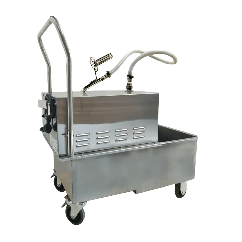 Consumables and Accessories