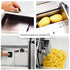 Crinkle - Cut French Fry Cutter TFS - K3Crinkle - Cut French Fry Cutter