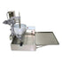Desktop Semi - Automatic Donut Maker with 3 Adjustable Thickness Molds Donut Machine T - 102SDesktop Semi - Automatic Donut Maker