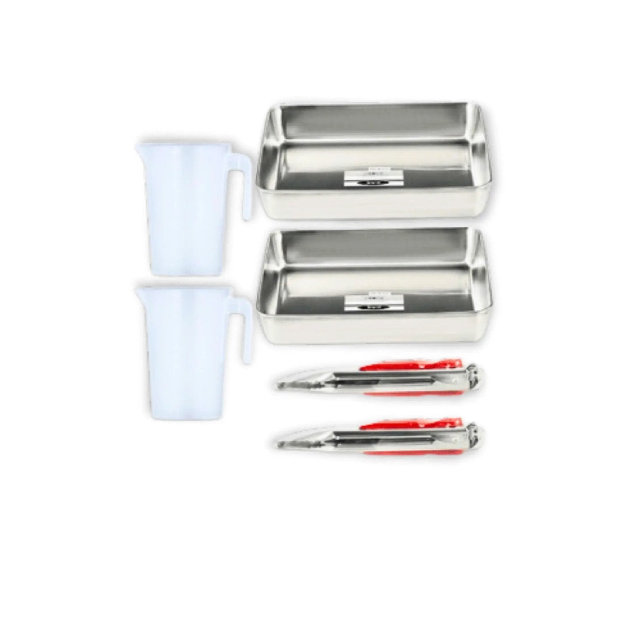 Desktop Semi - Automatic Donut Maker with 3 Adjustable Thickness Molds Donut Machine T - 102SDesktop Semi - Automatic Donut Maker