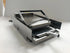 Double Layer Hamburger Bun Toaster with Adjustable Tray Height – Sandwich Bread Toaster TFS - 212SHamburger Bun Toaster