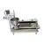 T-100S commercial automatic donut robot machine double row front view