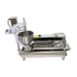 Double Row 3 Donut Moulds Auto Donut Maker with Smart Control Panel T - 100SAuto Doughnut Maker