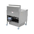 Dual Tank Electric Open Deep Fryer with Oil Filtration System and Programmable Controls OFE - 302Dual Tank Open Deep Fryer
