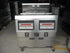 Dual Tank Gas Open Deep Fryer with Oil Filtration System OFG - 322Dual Tank Open Deep Fryer