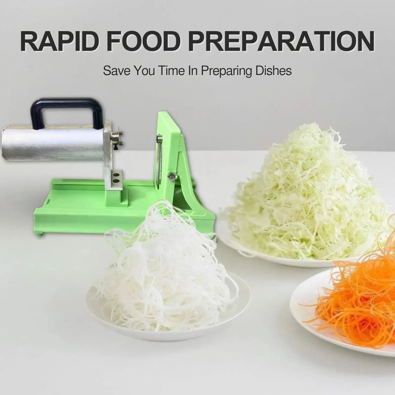 Electric Potato Shredder VSC - 5electric - potato - shredder