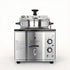 16L capacity fried chicken pressure fryer ideal for small commercial kitchens.