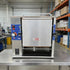 Heavy-duty commercial vertical bun toaster with adjustable speed control, manufactured by Tenshine.