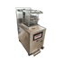 Large Capacity Commercial Deep Fryer A Deep Fryer with Oil Filtration Featuring Counter-Balance Lid-Commercial Electric Floor Open Deep Fryers