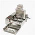 LBD - 4 Commercial 4 - Row Automatic Mini Donut Maker with Intelligent Digital Control 1,800/hrAuto Doughnut Maker