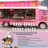 Compact commercial mini donut machine for food trucks to boost sales and save space