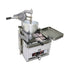 Manual Gas Donut Fryer with 3 Molds & Adjustable Thickness – Donut Maker T - 102RQAuto Doughnut Maker
