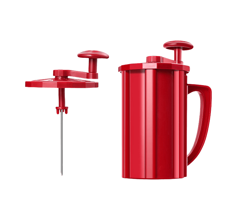 Manual Tornado Potato Slicer Spiral Potato CutterPotato Cutter